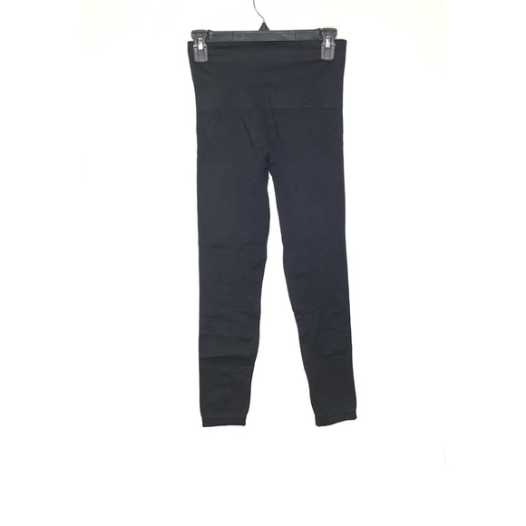 Spanx Look At Me Now Seamless High Waist Leggings - Picture 2 of 4